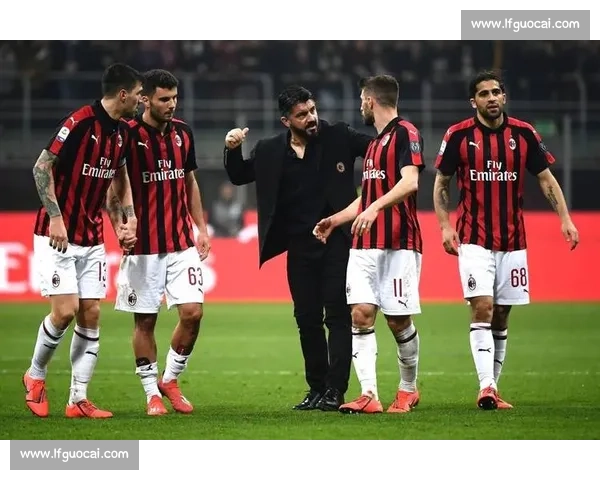 加图索接掌意大利国家队 剑指世界杯重塑蓝衣军团