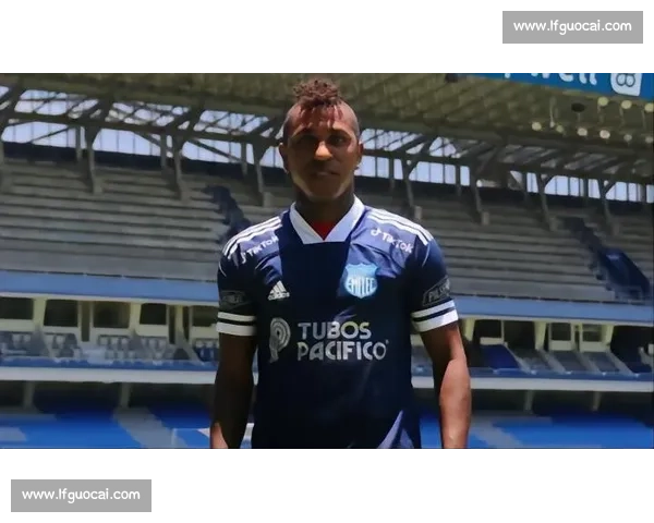 前中超外援博拉尼奥斯涉枪被捕后获释 厄瓜多尔俱乐部确认其已恢复训练