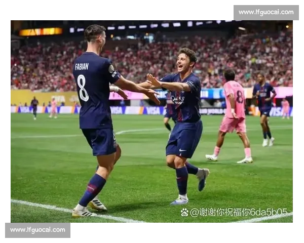 新星内维斯：从 C 罗到梅西，职业生涯的巅峰对决