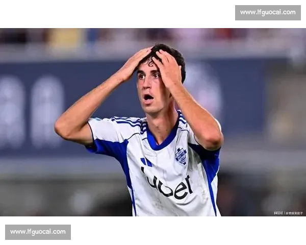 皇马青训新星琼 - 马丁内斯晋升一线队，目标第六中卫强化防线